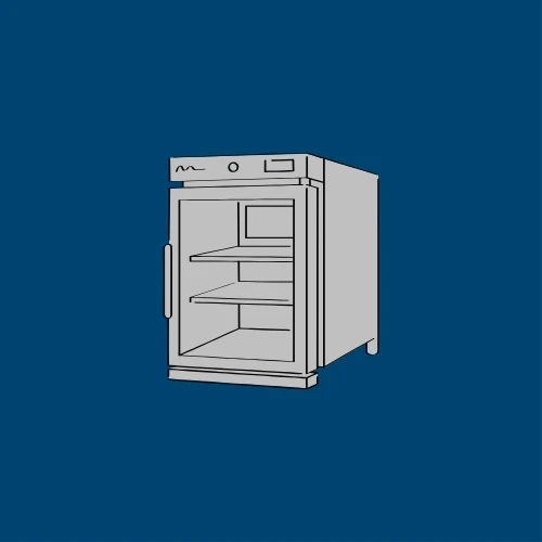 REFRIGERAÇÃO